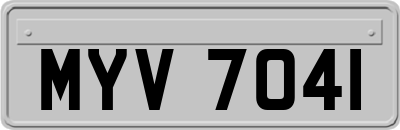MYV7041