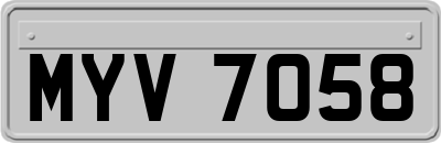 MYV7058