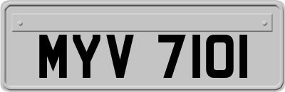 MYV7101