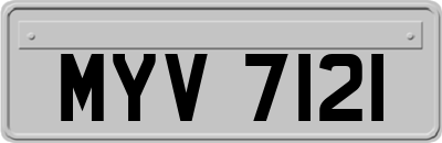 MYV7121
