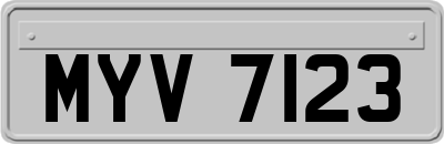 MYV7123
