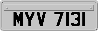 MYV7131