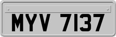 MYV7137