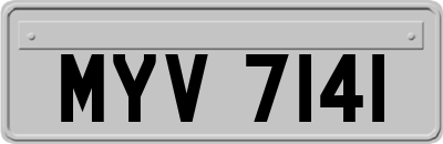 MYV7141