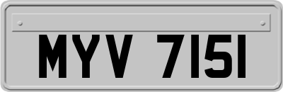 MYV7151