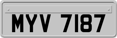 MYV7187
