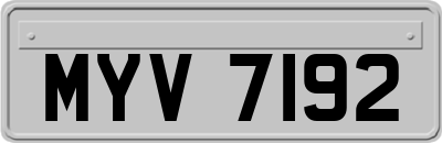 MYV7192