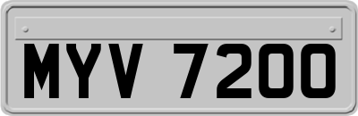 MYV7200