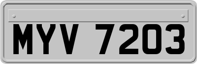 MYV7203