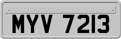 MYV7213