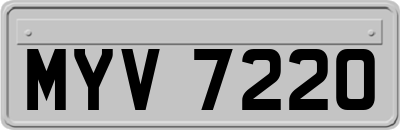 MYV7220