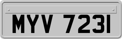 MYV7231