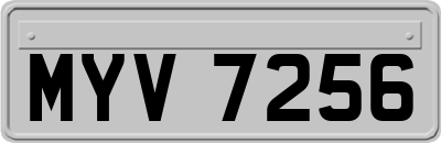 MYV7256
