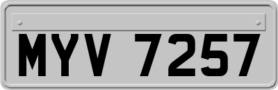 MYV7257