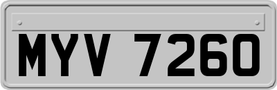 MYV7260