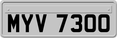 MYV7300