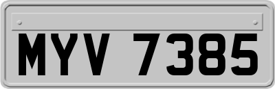 MYV7385