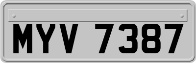 MYV7387