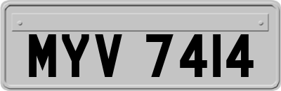 MYV7414