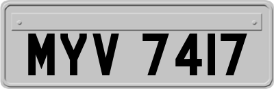 MYV7417