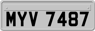 MYV7487