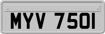 MYV7501