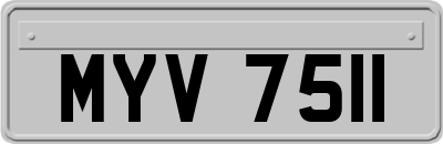 MYV7511