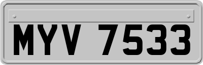 MYV7533
