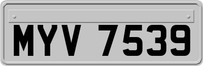 MYV7539