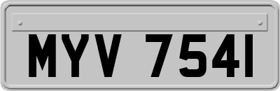 MYV7541