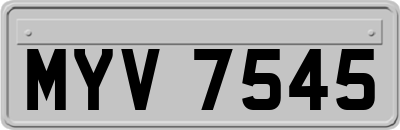 MYV7545