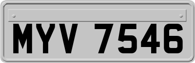 MYV7546