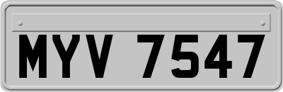 MYV7547