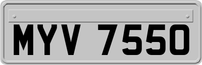 MYV7550