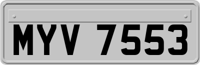 MYV7553