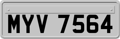MYV7564
