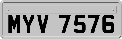 MYV7576