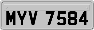 MYV7584