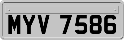MYV7586