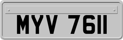 MYV7611