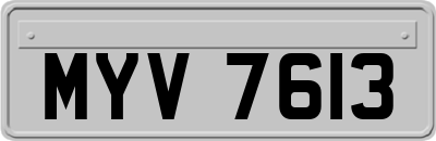 MYV7613