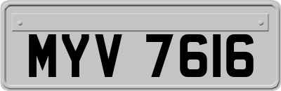 MYV7616