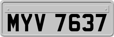 MYV7637
