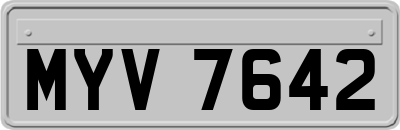 MYV7642