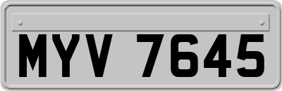 MYV7645