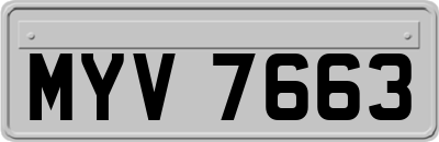 MYV7663