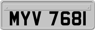 MYV7681