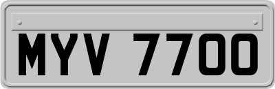 MYV7700