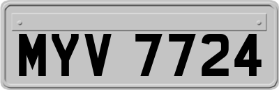 MYV7724