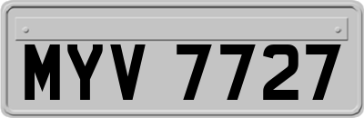 MYV7727